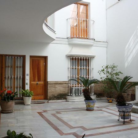 La Casa De Susana Apartamento Sevilha Exterior foto