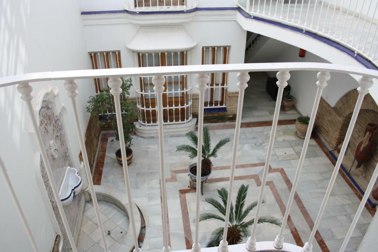 La Casa De Susana Apartamento Sevilha Exterior foto