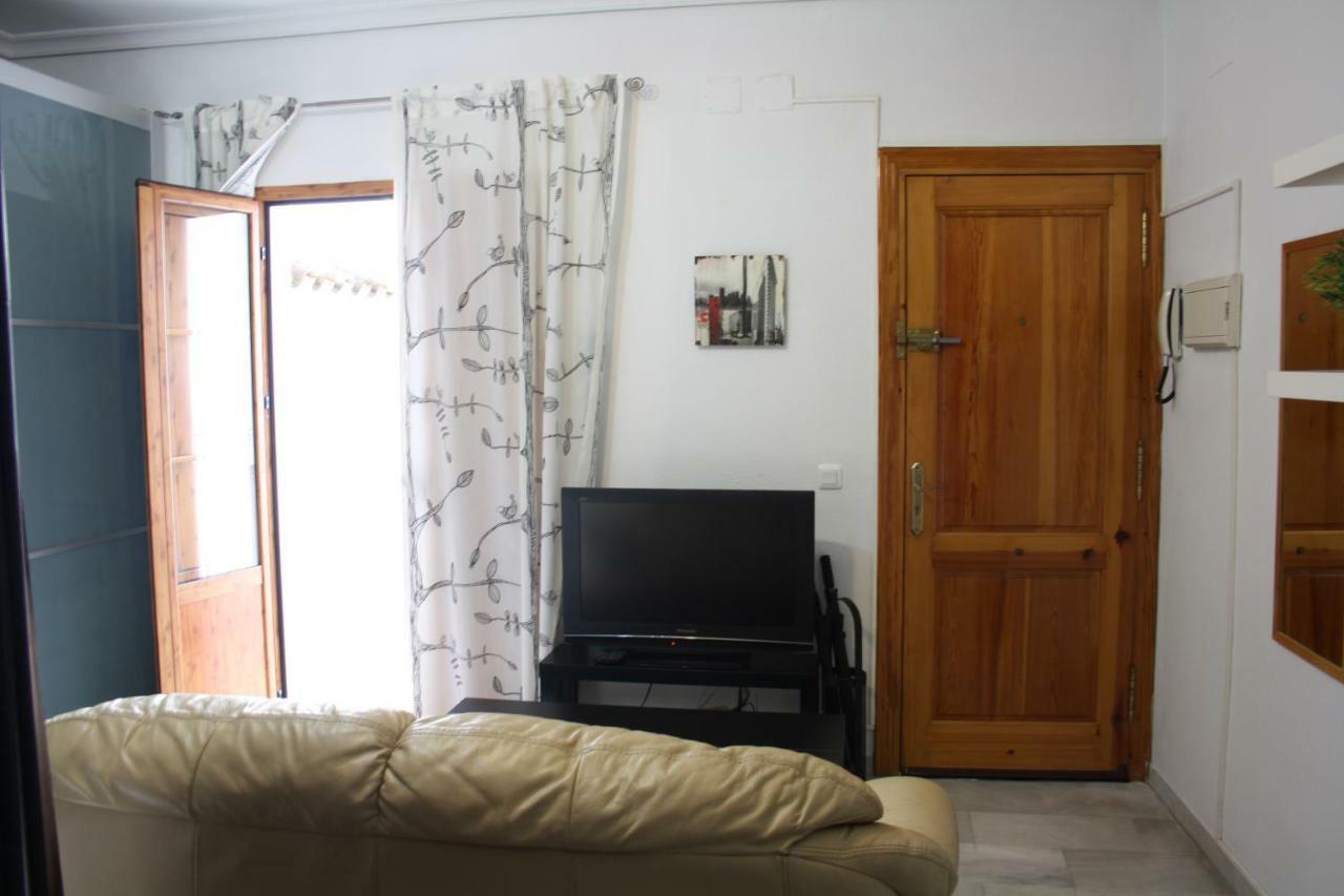 La Casa De Susana Apartamento Sevilha Exterior foto